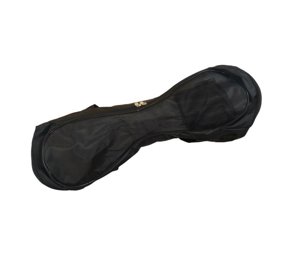GOBOARD Torba czarna - 1427033 - zdjęcie 3